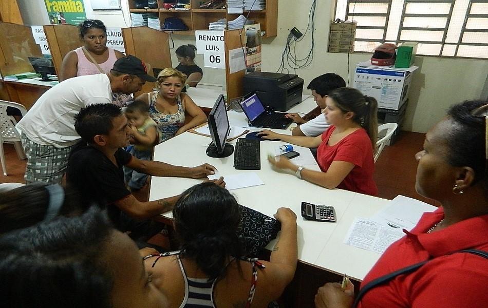 Em Pedro II, beneficiários do Bolsa Família são chamados a atualizar cadastro