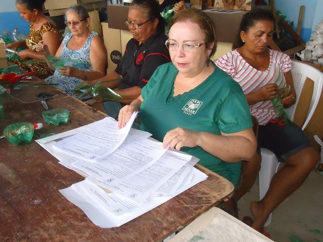 Campanha Eu Faço Minha Cidade Mais Bonita segue em Ritmo Acelerado - Imagem 12