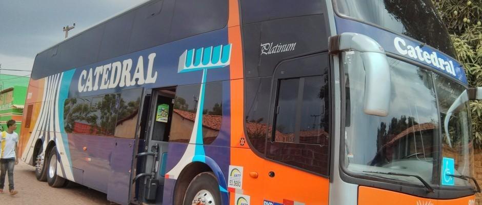 Neste final de ano visite Redenção do Gurguéia, veja as opções 