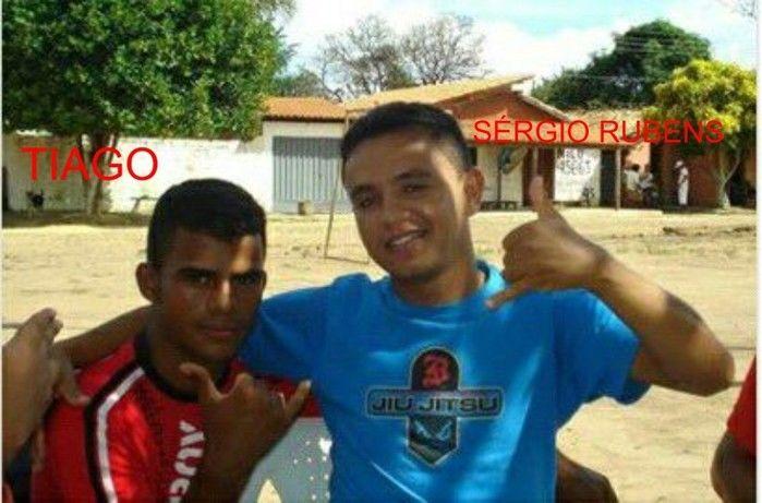 Agricolandenses que morreram e estão na casa de Deus - Imagem 1