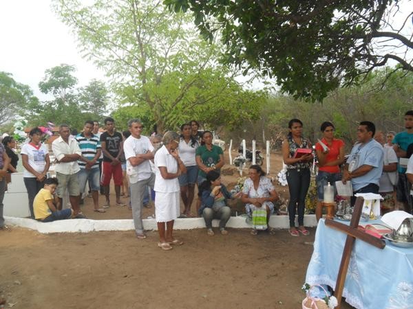 Dia de Finados em Lagoinha do Piauí - Imagem 5