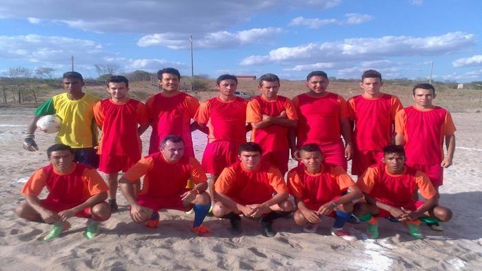 2ª partida do 14º campeonato vilanovense de futebol amador/2014: Cacimbas vence o Juventude! - Imagem 4