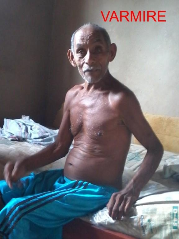 Agricolandenses que morreram e estão na casa de Deus - Imagem 25