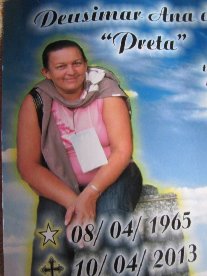 Agricolandenses que morreram e estão na casa de Deus - Imagem 58