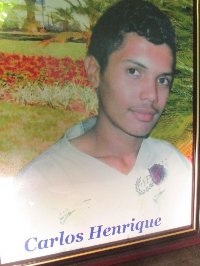 Agricolandenses que morreram e estão na casa de Deus - Imagem 54