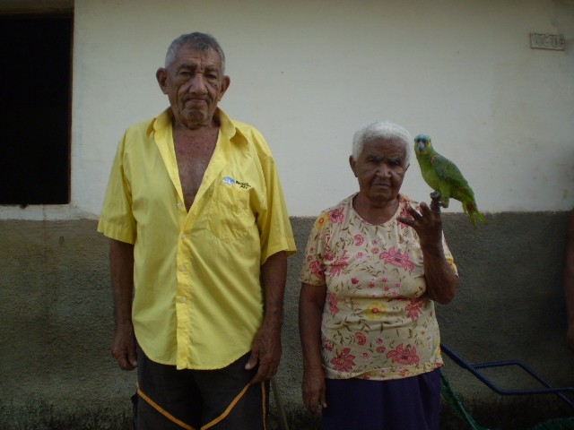 Agricolandenses que morreram e estão na casa de Deus - Imagem 20