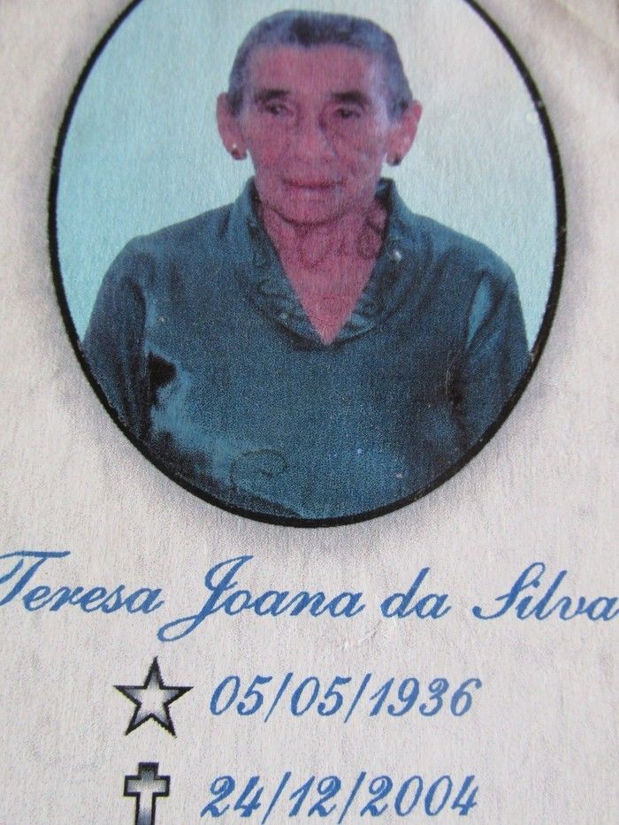 Agricolandenses que morreram e estão na casa de Deus - Imagem 60