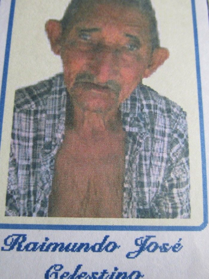 Agricolandenses que morreram e estão na casa de Deus - Imagem 62