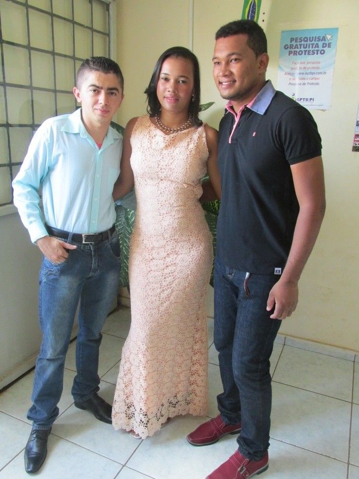 Casamento de Nayra Karine e Alan Ferreira - Imagem 10