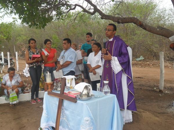 Dia de Finados em Lagoinha do Piauí - Imagem 7