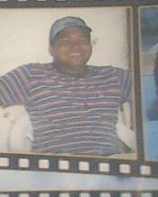 Agricolandenses que morreram e estão na casa de Deus - Imagem 3