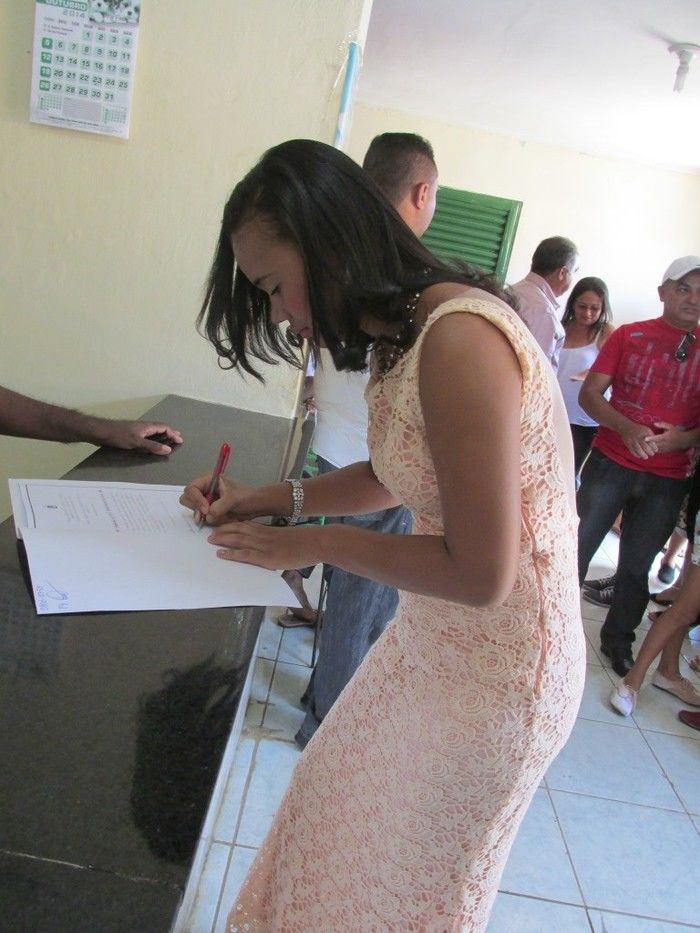 Casamento de Nayra Karine e Alan Ferreira - Imagem 4