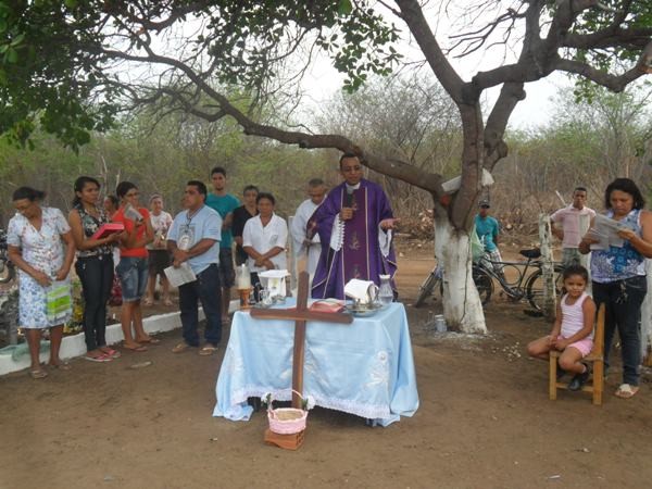 Dia de Finados em Lagoinha do Piauí - Imagem 4