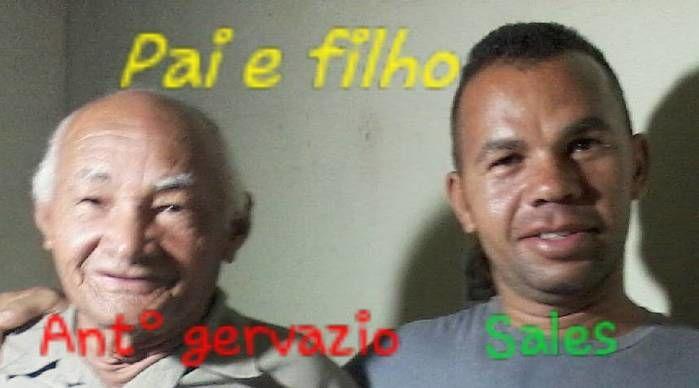 Agricolandenses que morreram e estão na casa de Deus - Imagem 7