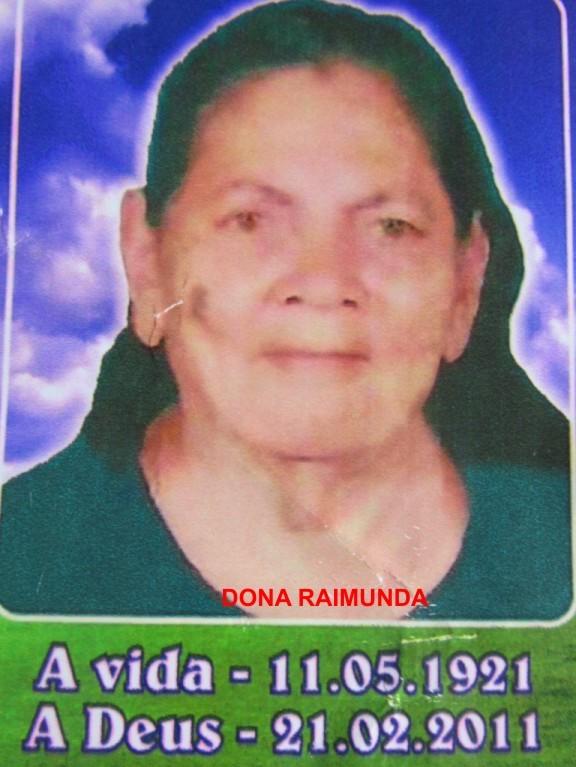 Agricolandenses que morreram e estão na casa de Deus - Imagem 35