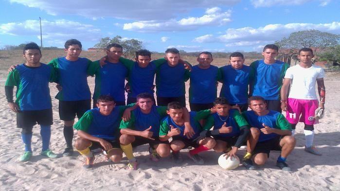 2ª partida do 14º campeonato vilanovense de futebol amador/2014: Cacimbas vence o Juventude! - Imagem 5