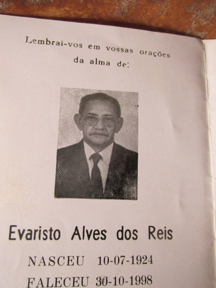 Agricolandenses que morreram e estão na casa de Deus - Imagem 56