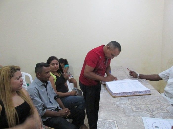 Casamento de Nayra Karine e Alan Ferreira - Imagem 21