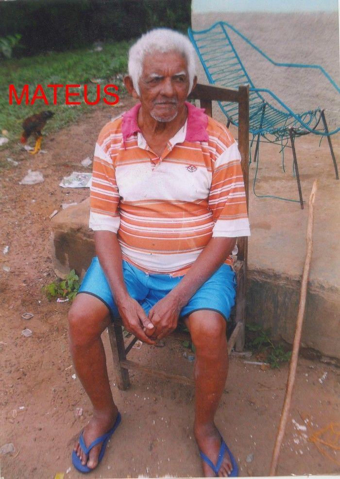 Agricolandenses que morreram e estão na casa de Deus - Imagem 45