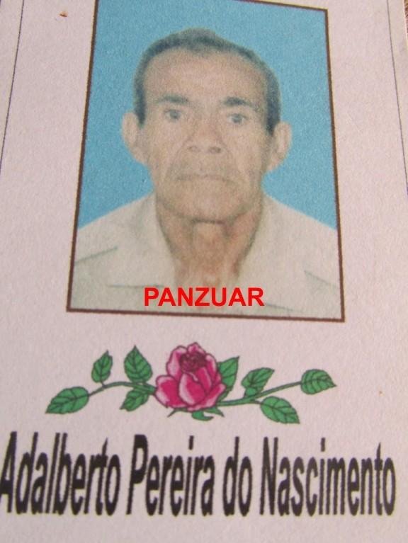 Agricolandenses que morreram e estão na casa de Deus - Imagem 34