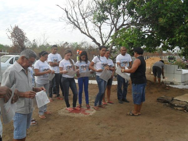 Dia de Finados em Lagoinha do Piauí - Imagem 6