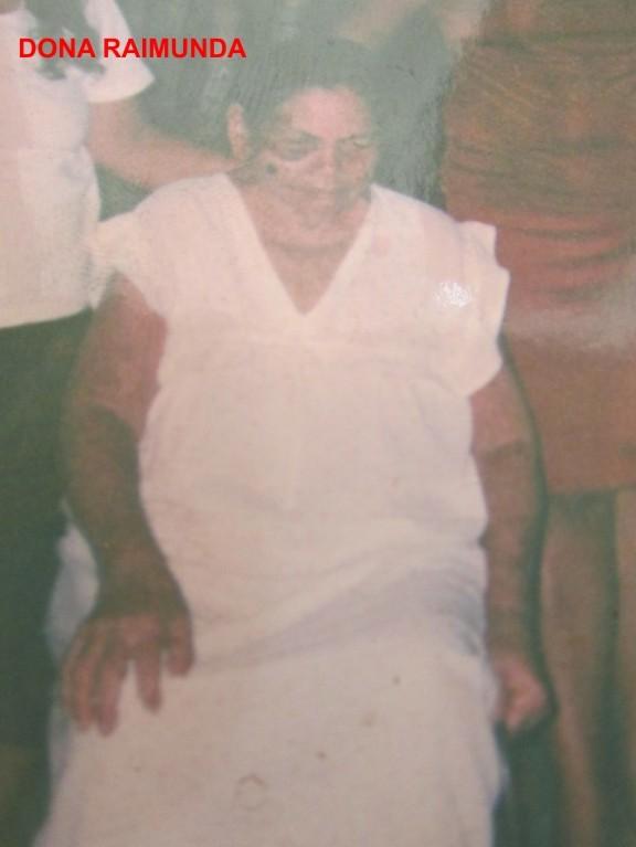 Agricolandenses que morreram e estão na casa de Deus - Imagem 29