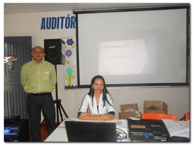 Cursos profissionalizantes de informática são ofertados em Inhuma através do PRONATEC - Imagem 3