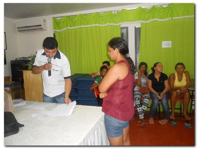 Cursos profissionalizantes de informática são ofertados em Inhuma através do PRONATEC - Imagem 9