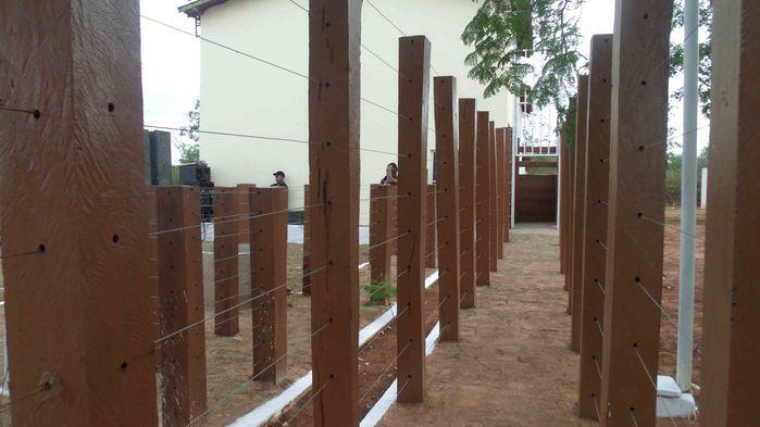 A Prefeita Socorro Bandeira entrega as instalações do novo Matadouro Público de Francinópolis - Imagem 4