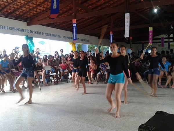 Dia da consciência negra é celebrado em Porto - Imagem 4