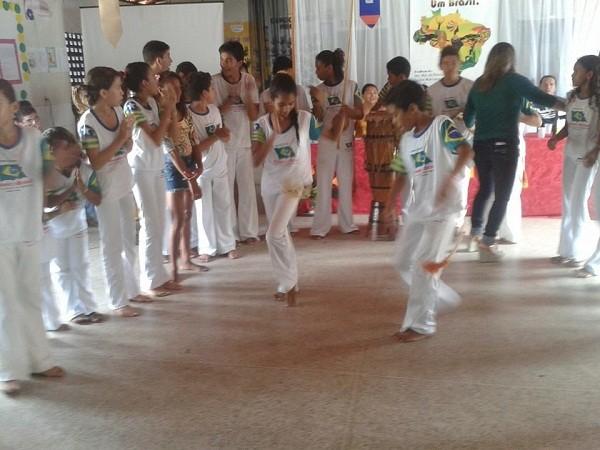 Dia da consciência negra é celebrado em Porto - Imagem 2
