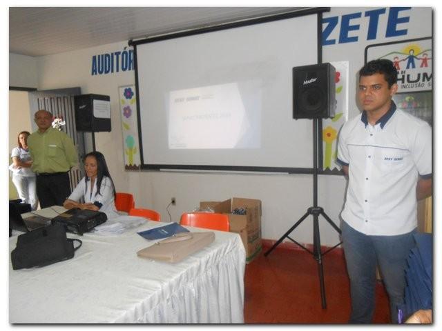 Cursos profissionalizantes de informática são ofertados em Inhuma através do PRONATEC - Imagem 4