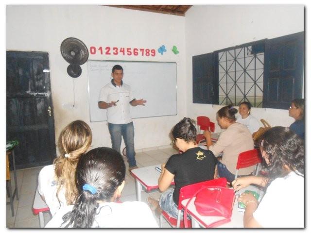 Cursos profissionalizantes de informática são ofertados em Inhuma através do PRONATEC - Imagem 22