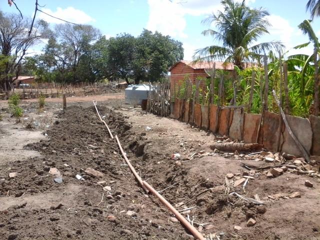 Comunidades Juazeirense receberão Sistema de Abastecimento de Água - Imagem 2