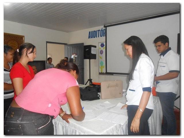 Cursos profissionalizantes de informática são ofertados em Inhuma através do PRONATEC - Imagem 10