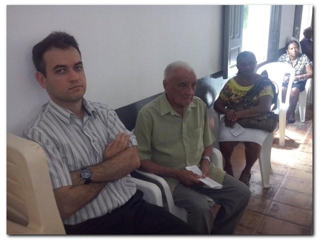 Inhuma perde um grande amigo! - Imagem 28