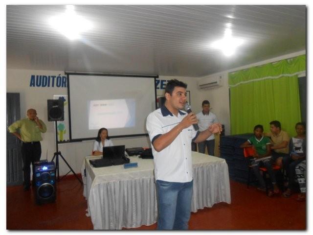 Cursos profissionalizantes de informática são ofertados em Inhuma através do PRONATEC - Imagem 2