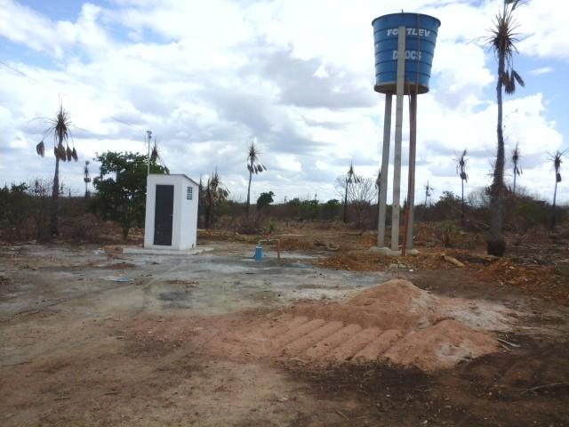 Comunidades Juazeirense receberão Sistema de Abastecimento de Água - Imagem 3