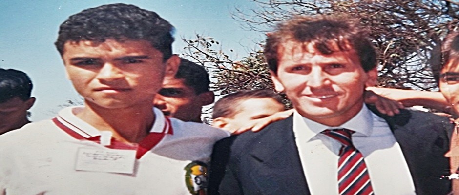 Conheça a história da Copa Norte de Futsal e do seu fundador Chaguinha Magalhães