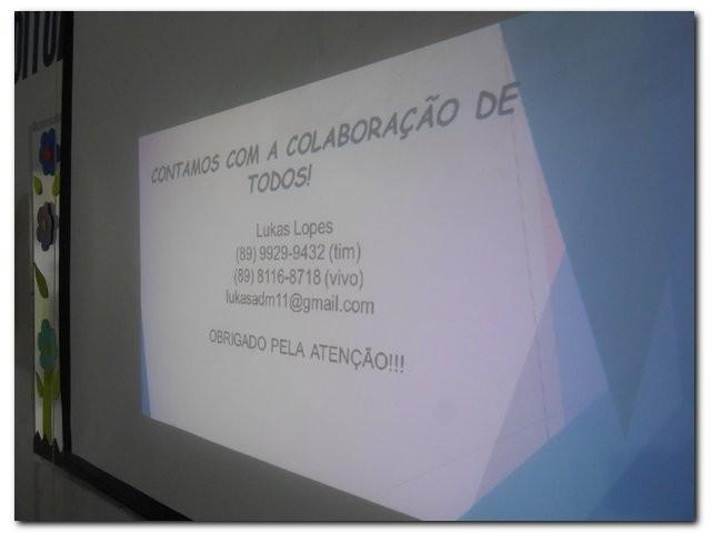 Cursos profissionalizantes de informática são ofertados em Inhuma através do PRONATEC - Imagem 23