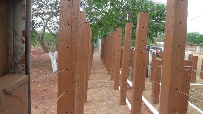 A Prefeita Socorro Bandeira entrega as instalações do novo Matadouro Público de Francinópolis - Imagem 3