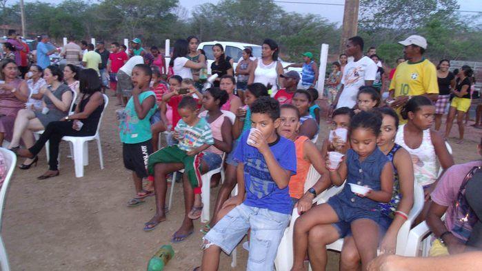 A Prefeita Socorro Bandeira entrega as instalações do novo Matadouro Público de Francinópolis - Imagem 104