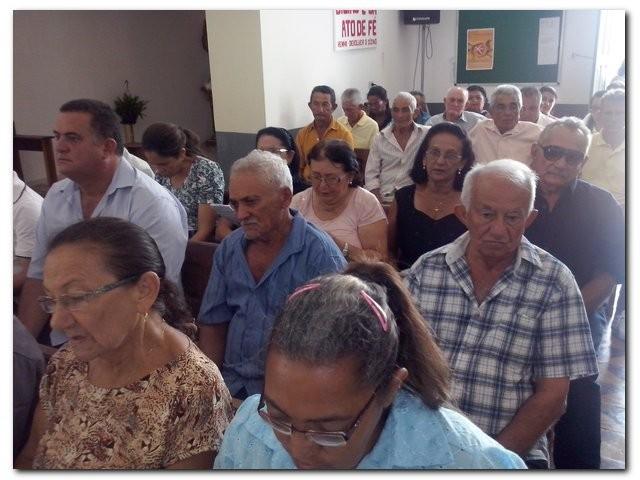 Inhuma perde um grande amigo! - Imagem 19