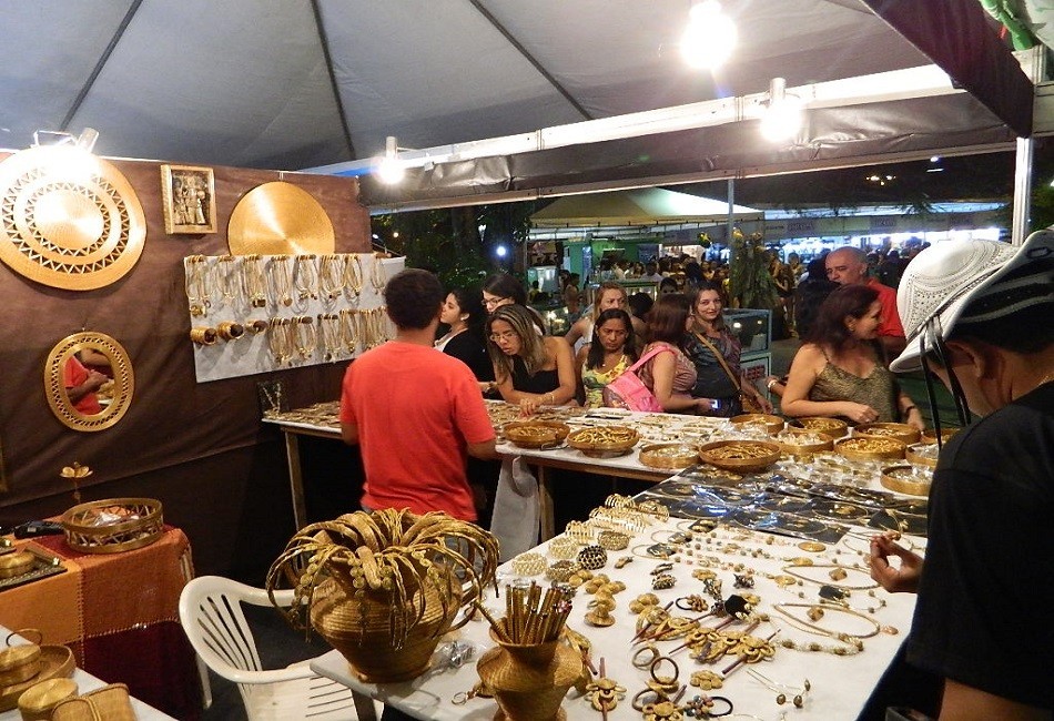 Feira Cidade Empreendedora terá vasta programação