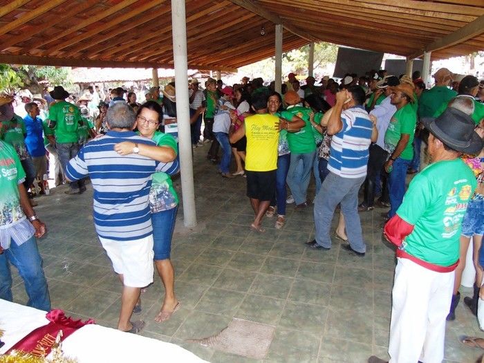 II Cavalgada das Serras reuniu público recorde em Pedro II - Imagem 136