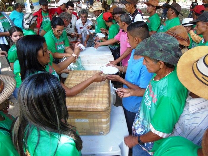 II Cavalgada das Serras reuniu público recorde em Pedro II - Imagem 116