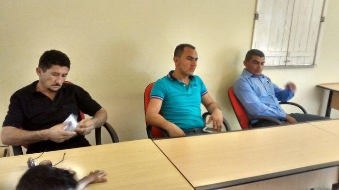 Prefeitura realiza “Audiência Pública” - Imagem 2