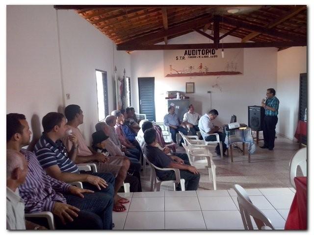 Comunidade Forte será beneficiada com o “Projeto Piauí” - Imagem 16