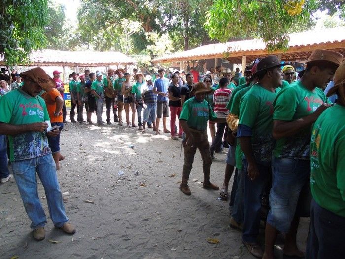 II Cavalgada das Serras reuniu público recorde em Pedro II - Imagem 115