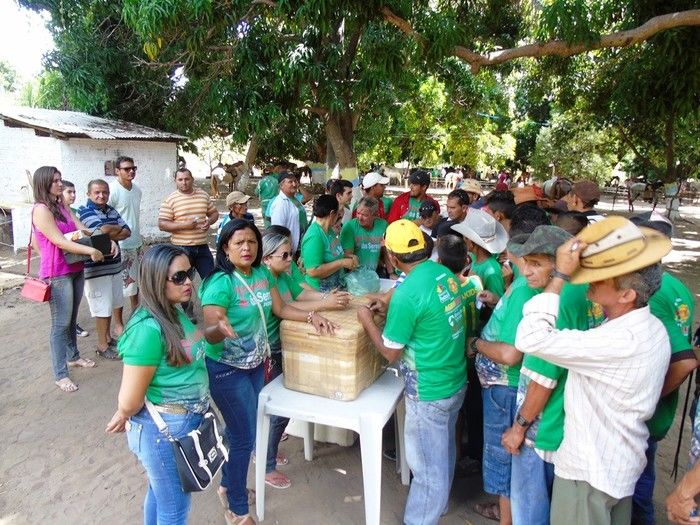 II Cavalgada das Serras reuniu público recorde em Pedro II - Imagem 113